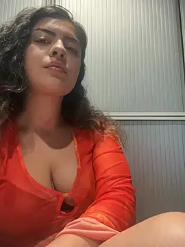 Aylin Sugar online show from 07.08.26