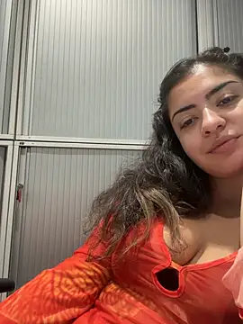 Aylin Sugar online show from 07.14.26