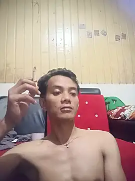 Younk001 online show from 08.03.26