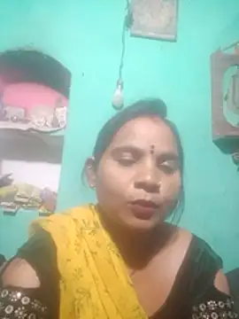 Hott janavi online show from 07.12.26