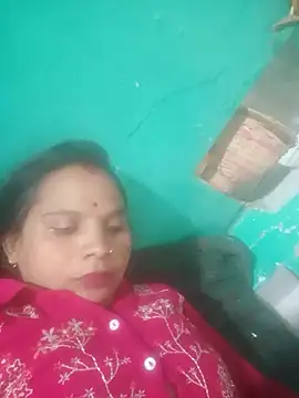 Hott janavi online show from 07.13.26