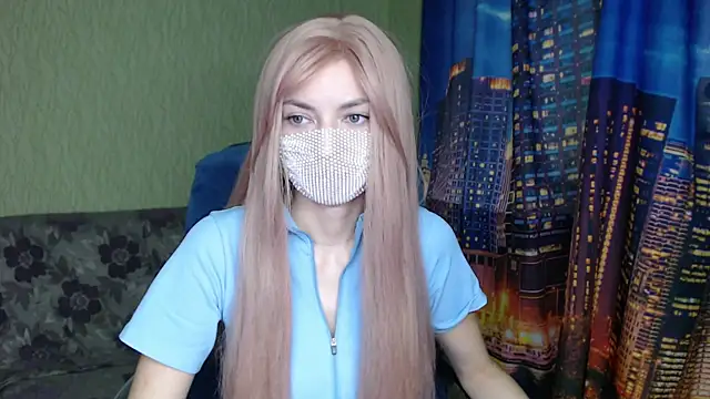 ShynessSophie online show from 07.15.26