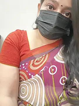 Deesha Rani online show from 07.04.26