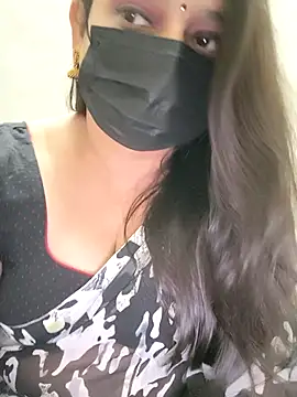 Deesha Rani online show from 07.05.26