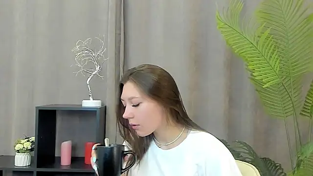 CarlitaThomley online show from 07.03.26
