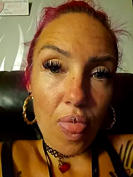 Xobabexx online show from 07.10.26