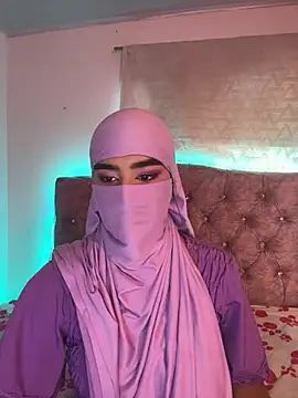 Aisha-Zayed online show from 07.03.26