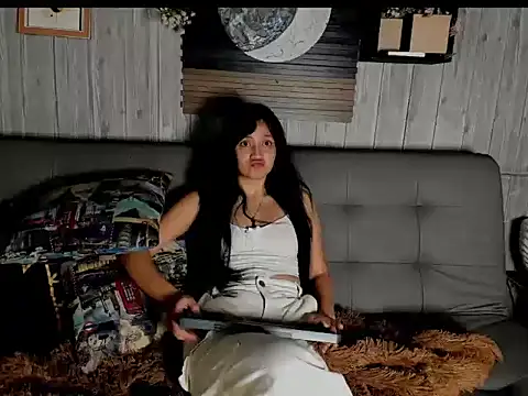 Rosse 077 online show from 07.16.26