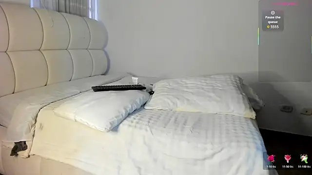 Nina squirtt online show from 07.07.26