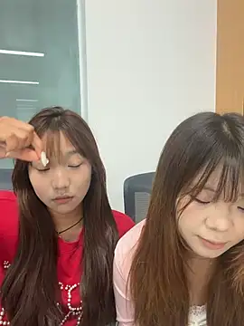 liangliang-888 online show from 07.11.26