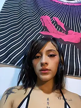 karolCozmo online show from 07.03.26