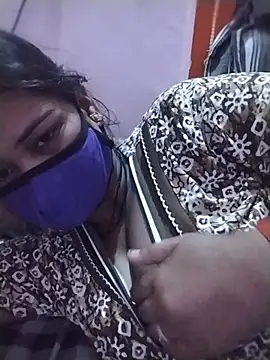 Snapshot of MUSKAAN_UP69 chatting on 07.19.26 MUSKAAN UP69 online show from 07.19.26