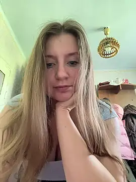Eliza4121 online show from 07.04.26