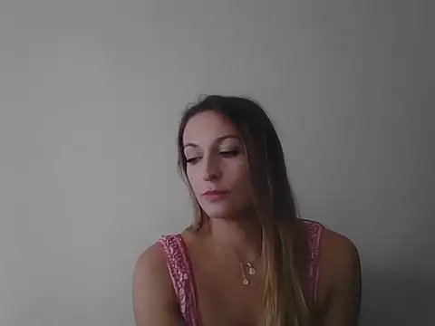 LucyFemme online show from 07.07.26