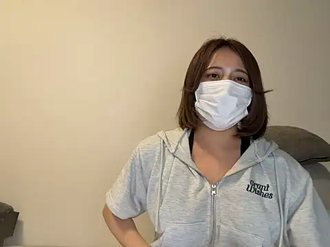 Sumire624 online show from 07.08.26