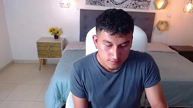 Lucas morenty online show from 07.04.26