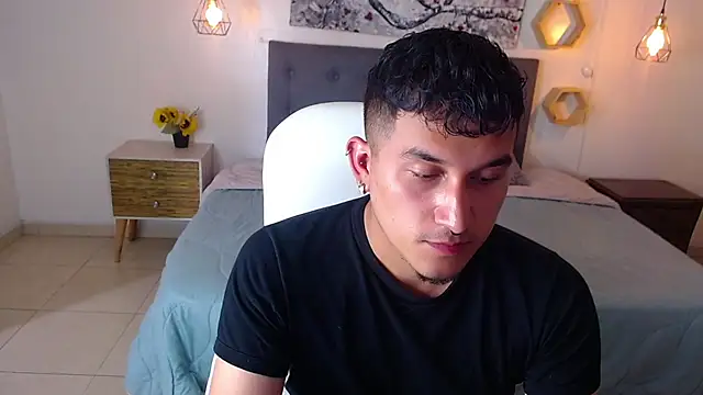 Lucas morenty online show from 07.05.26