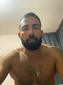 JAKE KING HOT online show from 07.03.26