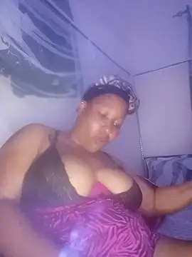 hornymelanin online show from 07.13.26