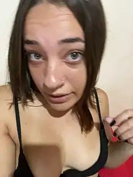 marinalopessss online show from 07.03.26