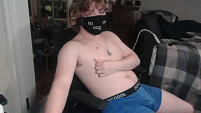 Jaxdadog online show from 07.15.26