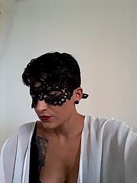 Snapshot of MaryPSYH chatting on 07.18.26 MaryPSYH online show from 07.18.26