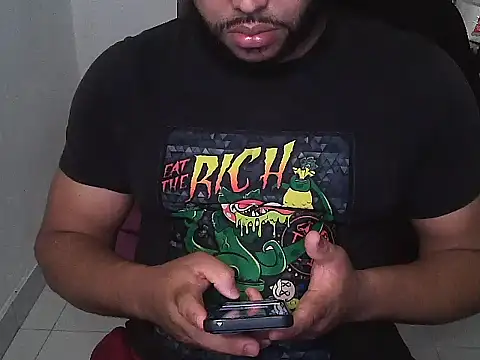 Bowser1010 online show from 07.05.26