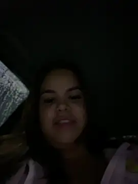 Snapshot of AliceStarshine chatting on 03.11.25 AliceStarshine online show from 03.11.25