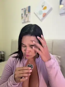 AliceStarshine online show from 01.07.26