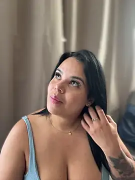 AliceStarshine online show from 02.25.26