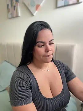 AliceStarshine online show from 05.06.26