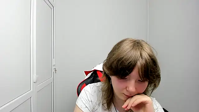 Snapshot of HachiYume chatting on 07.07.26 HachiYume online show from 07.07.26