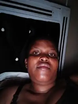 African-Queen1 online show from 07.04.26