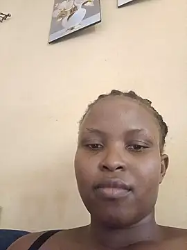 African-Queen1 online show from 07.05.26