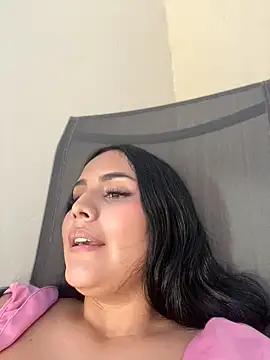 Noa  Harper online show from 07.10.26