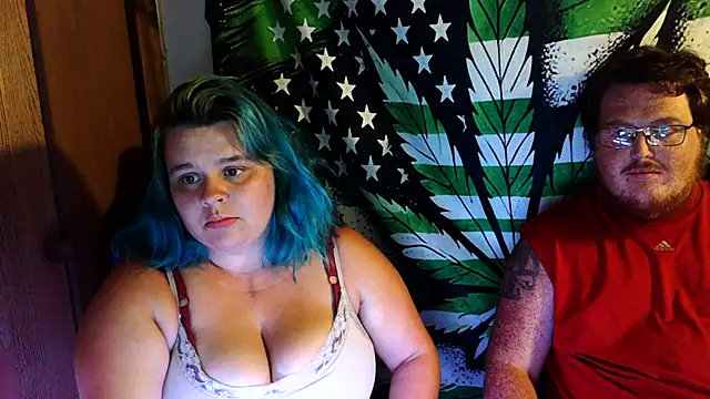 Snapshot of Lil_Green_Fairy420 chatting on 07.13.26 Lil Green Fairy420 online show from 07.13.26