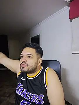 Alejandro db online show from 07.16.26