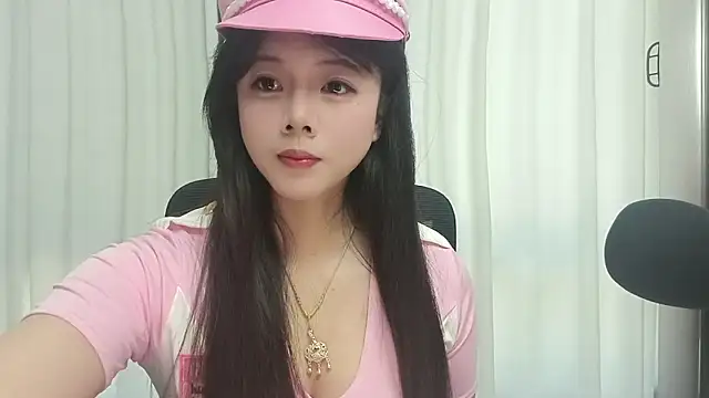 Xiaoxue689 online show from 07.07.26