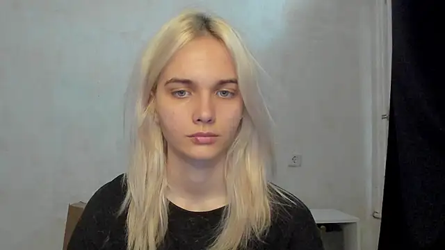 LanaCute online show from 07.12.26