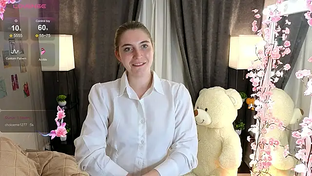 MeiNoir online show from 07.06.26