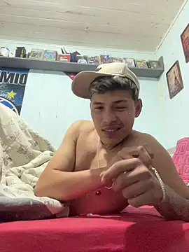 daniell15150 online show from 07.15.26