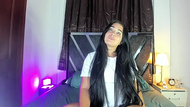 rachel jamess online show from 07.09.26