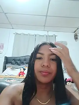 lasexual123 online show from 07.24.26