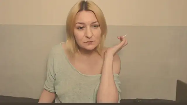 Bonnie kisses online show from 07.12.26