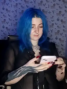 BlitzRose online show from 07.07.26
