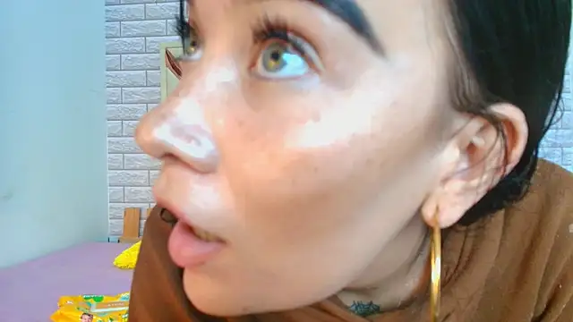 Meggan Rosse01 online show from 07.06.26