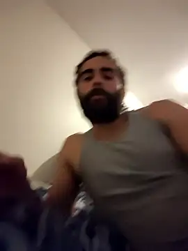 FuzzyBearLove online show from 07.07.26