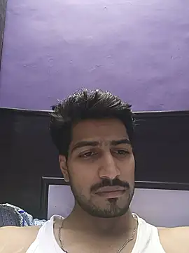 MUMBAI PRINCE 001 online show from 07.10.26