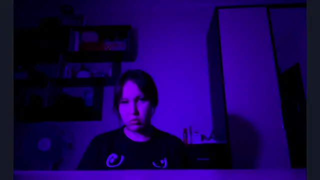 elunavera online show from 07.10.26