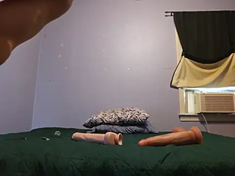 Daddyvontomb online show from 07.15.26